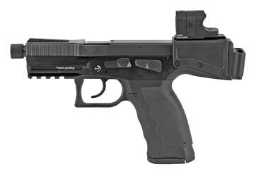 B&T Brugger & Thomet USW-A1 9mm W/ Aimpoint ACRO BT-430003 B&T Brugger & Thomet USW-A1 9mm W/ Aimpoint ACRO BT-430003 - Semi Auto Pistols - American Guns & Ammo