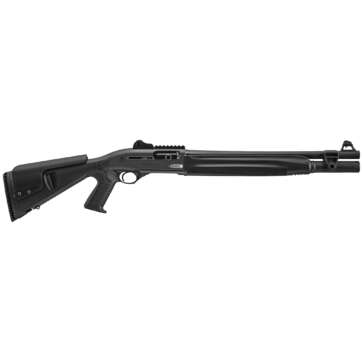 Beretta 1301 Tactical Gen 2 12 Ga Semi Auto 7- Shot J131TP18C - Semi Auto Shotguns - American Guns & Ammo