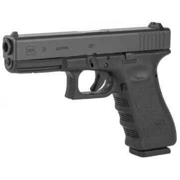 Glock 31 Gen 3 357 Sig 2-10 rd Mags PI3150201 Glock 31 Gen 3 357 Sig 2-10 rd Mags PI3150201 - Semi Auto Pistols - American Guns & Ammo