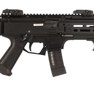 CZ Scorpion EVO 3 S2 Micro 9mm 20 Round Capacity 91344 CZ Scorpion EVO 3 S2 Micro 9mm 20 Round Capacity 91344 - Semi Auto Pistols - American Guns & Ammo