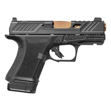 Shadow Systems CR920 Elite 9mm Optics Ready SS-4011 Shadow Systems CR920 Elite 9mm Optics Ready SS-4011 - Semi Auto Pistols - American Guns & Ammo