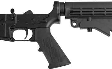 Anderson AM15 Complete Lower Multi Cal AR-15 B2K405A000 - Semi Auto Rifles | American Guns & Ammo