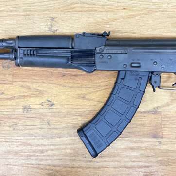 Used ITM Arms Model MK99 7.62x39 AK47 AK-47 Pistol Used ITM Arms Model MK99 7.62x39 AK47 AK-47 Pistol - Semi Auto Pistols - American Guns & Ammo