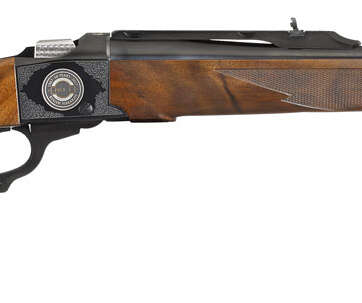 Ruger No. 1A 50th Anniversary Single Shot 308 Win 21308 - Single Shot Rifles | American Guns & Ammo