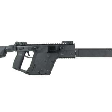 Kriss Vector CRB Gen 2 10mm 16" Barrel 15 Round KV10-CBL20 - Semi Auto Rifles | American Guns & Ammo