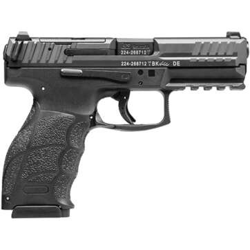 HK Heckler & Koch VP9 9mm 2- 10 Round Magazines 81000223 HK Heckler & Koch VP9 9mm 2- 10 Round Magazines 81000223 - Semi Auto Pistols - American Guns & Ammo