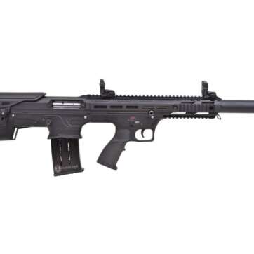 Panzer BP-12 Gen 2 Bullpup 12 GA PWBP12BPR - Semi Auto Shotguns | American Guns & Ammo