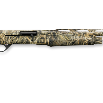 Benelli M2 Field Max-5 20 Ga Semi Auto 26" Barrel 11098 - Semi Auto Shotguns - American Guns & Ammo