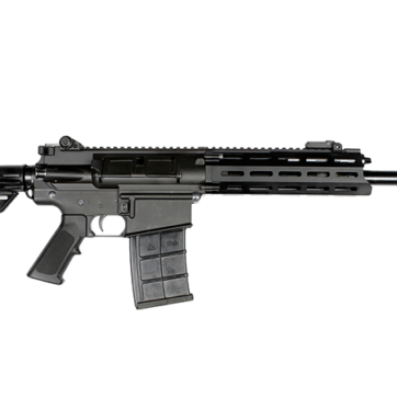 JTS AR12 12 GA 18.7" Barrel MLok M12AR - Semi Auto Shotguns | American Guns & Ammo