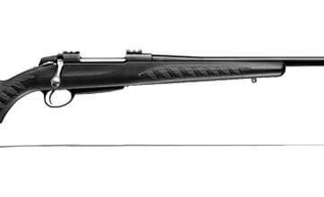 Sako A7 30-06 Synthetic 22.4" 3 rd JRA7B20 Sako A7 30-06 Synthetic 22.4" 3 rd JRA7B20 - Bolt Action Rifles - American Guns & Ammo