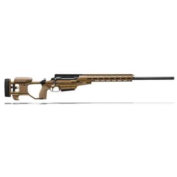 Sako TRG 42A1 .338 Lapua Mag 27" Coyote Brown 082442898247 Sako TRG 42A1 .338 Lapua Mag 27" Coyote Brown 082442898247 - Bolt Action Rifles - American Guns & Ammo