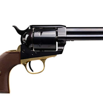 Pietta 1873 357 Mag 4.75" Barrel Davidson's Exclusive PSA354 Pietta 1873 357 Mag 4.75" Barrel Davidson's Exclusive PSA354 - Revolvers - American Guns & Ammo