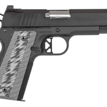 Dan Wesson ECP 45 ACP Enhanced Commander Pistol Bobtail 01883 Dan Wesson ECP 45 ACP Enhanced Commander Pistol Bobtail 01883 - Semi Auto Pistols - American Guns & Ammo