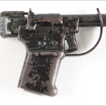 Guide Lamp Corp. General Motors Liberator 45 ACP Single Shot Pistol - Single Shot Pistols - American Guns & Ammo