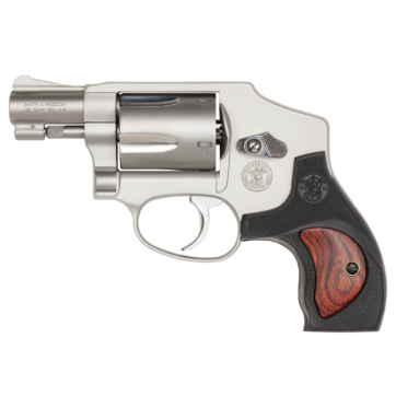 Smith & Wesson 642 Performance Center II 38 Spl 1 7/8" Barrel, Custom Grip - Handsguns | American Guns & Ammo