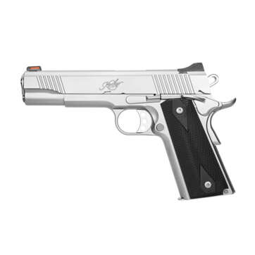 Kimber Stainless II .45ACP California Legal - Handsguns - American Guns & Ammo