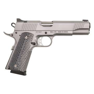 Magnum Research Desert Eagle 1911 G Full-Size Tactical Rail 45 ACP 5" Barrel, 8rd Mag - Handsguns - American Guns & Ammo