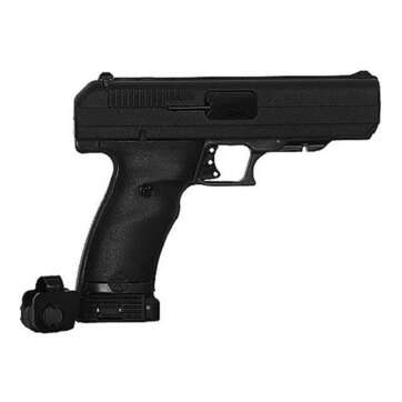 Hi-Point, Round 45 ACP, 4 1/2" Barrel & Hard Case, 9 rd - Handsguns | American Guns & Ammo
