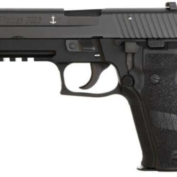 Sig P226 MK25 9MM Navy SEAL Model 4.4" Barrel 3-15RD MAGS - Handsguns | American Guns & Ammo