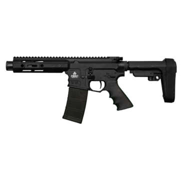 Cobalt Kinetics BAMF Pro AR-15 Pistol .223/5.56, 7.5" - Handsguns | American Guns & Ammo