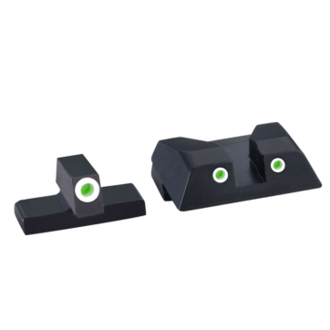 Beretta APX 9mm, 4.25" Barrel, 3-Dot Sights, Black, 17rd - Handsguns | American Guns & Ammo