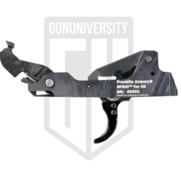 SCCY DVG-1 Striker Fired, Compact, 9mm, 3.1" Barrrel, Flat Trigger, 5.5lb Trigger Pull, Black Slide with Nitride Finish, Black Polymer Frame, 10Rd, CTS-1500 3.5 MOA Red Dot Sight - Handsguns | American Guns & Ammo