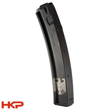 HK- Heckler and Koch - Uncategorized | American Guns & Ammo