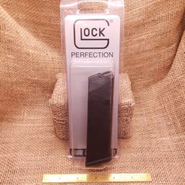 Glock G22 Gen4, 40 SW, 15 Rnd Mags, Fixed Sights - Handsguns | American Guns & Ammo