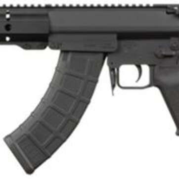 CMMG MK47 Mutant AKS8 Pistol, 7.62x39mm, 8", Krink Muzzle Device, 30rd, 9" KeyMod Handguard - Handsguns - American Guns & Ammo