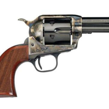Uberti 1873 Cat II CMS Trainer 12 Shot 22LR, 3.5" Barrel - Handsguns | American Guns & Ammo