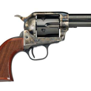 Uberti 1873 Short Stroke CMS, .45 Colt, 3 1/2" Barrel - Handsguns | American Guns & Ammo