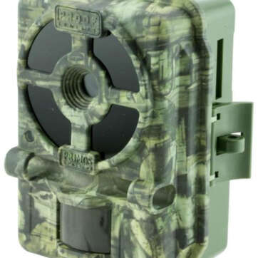 Primos Proof Trail Camera 16 MP Camo Black LED - RIFLES | American Guns & Ammo