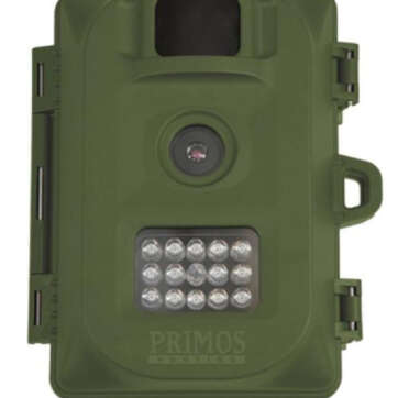 Primos Hunting Calls Proof Camera 01, Olive Drab Green - RIFLES | American Guns & Ammo