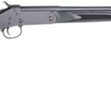 Stevens 301 Compact, 410 Ga, 22" Barrel, Break Open, Black - Shotguns - American Guns & Ammo