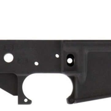 Savage Arms MSR15 Patrol AR-15 Stripped Lower Receiver, Multi-Cal - RIFLES | American Guns & Ammo