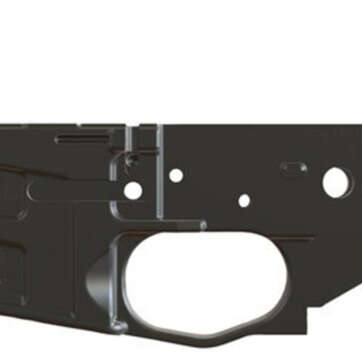 Savage MSR15 Recon Stripped Lower - RIFLES | American Guns & Ammo