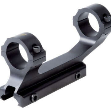 Nikon P-Tactical 1-Piece Mount For AR15 MSR, 1" Tube - RIFLES | American Guns & Ammo