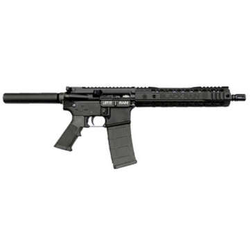 Black Rain Spec 15 Pistol, .300 Blackout, 10.5", Pistol Tube, Black - Handsguns - American Guns & Ammo