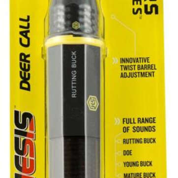 Hunters Specialties Nemesis Deer Call Mouth Call - RIFLES | American Guns & Ammo