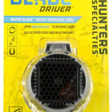 Hunters Specialties Blade Driver Scent Dispenser All - RIFLES | American Guns & Ammo