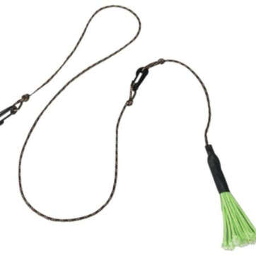 Hunter's Specialties Single Scent Drag Attached To 52" Cord - RIFLES | American Guns & Ammo
