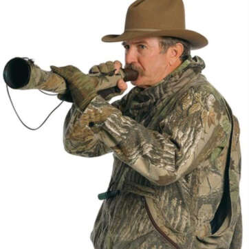 Hunter's Specialties Wayne Carlton's Mega Grunt Tube - RIFLES | American Guns & Ammo