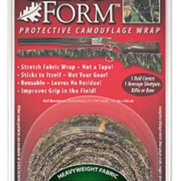McNett Tactical Camo Form Protective Wrap Mossy Oak New Break-Up - RIFLES | American Guns & Ammo