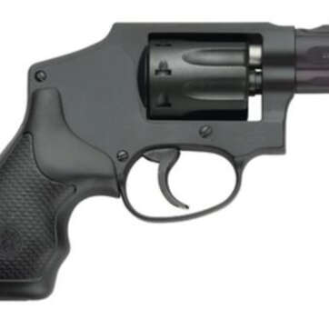 Smith & Wesson 43 C Air Lite 22LR, 1.875", Matte Black,8rd - Handsguns | American Guns & Ammo