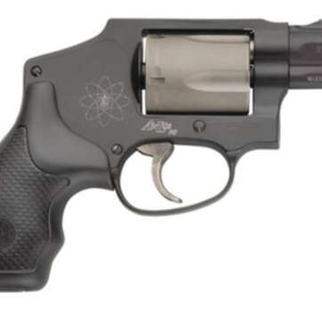 Smith & Wesson 340PD Air Lite Sc, 357 Mag, 1 7/8", Scandium - Handsguns | American Guns & Ammo