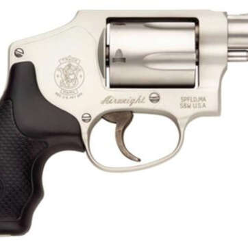 Smith & Wesson 642 .38 Special 1 7/8" NO LOCK Stainless Steel - Handsguns - American Guns & Ammo