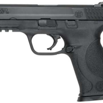 Smith & Wesson MP40 40S NO LOCK 10R - Handsguns | American Guns & Ammo
