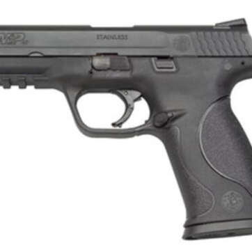 Smith & Wesson M&P40 .40 S&W, 4.25", 10rd, No Mag Safety - Handsguns - American Guns & Ammo