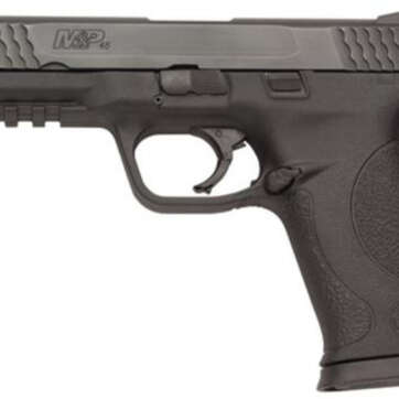 Smith & Wesson MP45 45 ACP Black - Handsguns | American Guns & Ammo