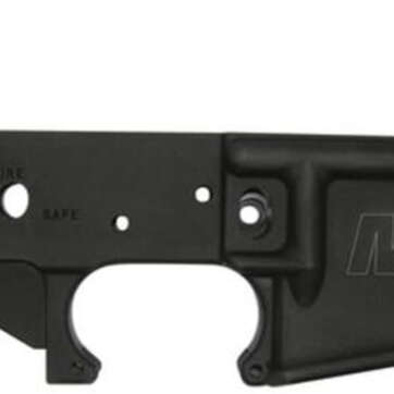 Smith & Wesson M&P 15 Stripped Lower Receiver - RIFLES | American Guns & Ammo